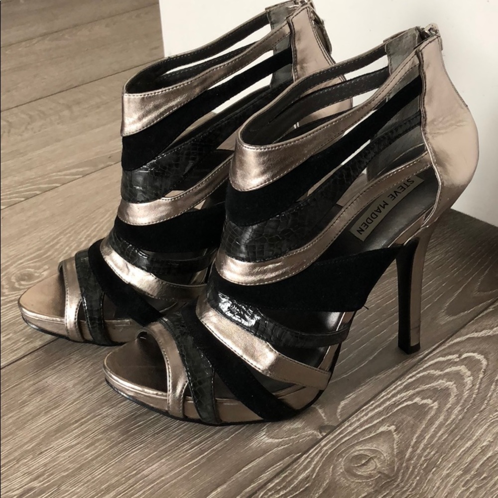 Steve Madden High Heels